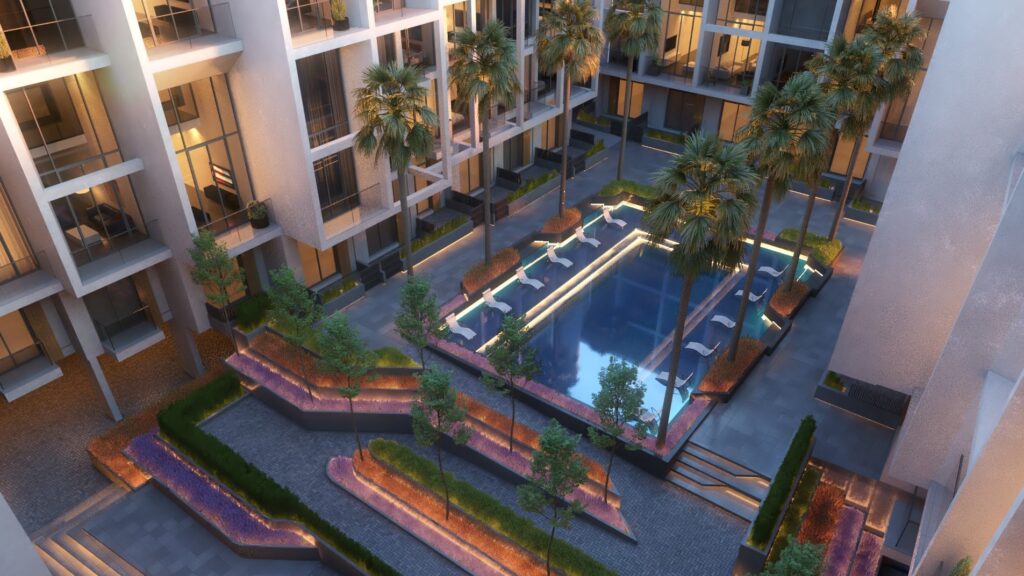 The Autograph Residences