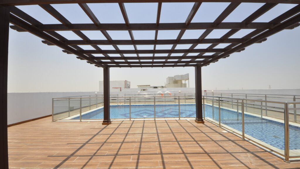 Al Haseen Residences 1