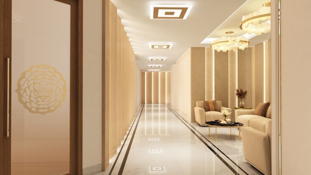 Tranquil Wellness Residences