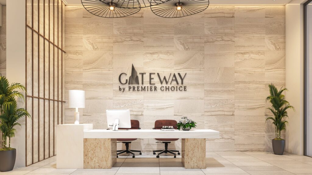 Gateway By Premier Choice