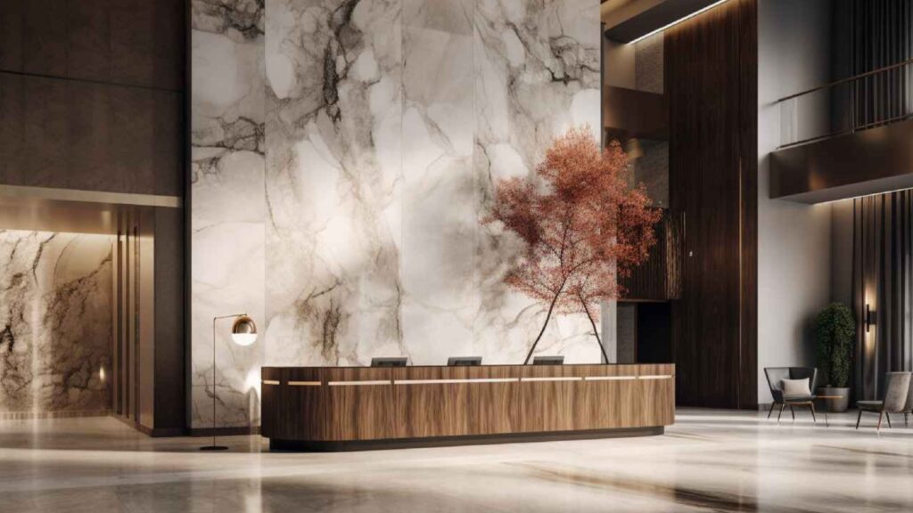 Marriott Residences JVC