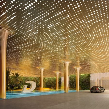 3 bedrooms in The Sapphire