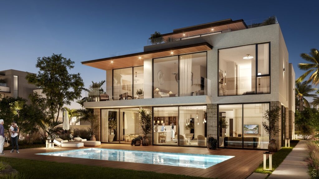 Farm Gardens Villas 2