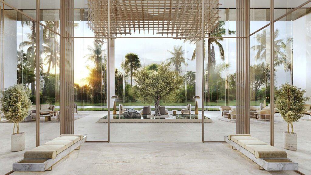 Kempinski Residences