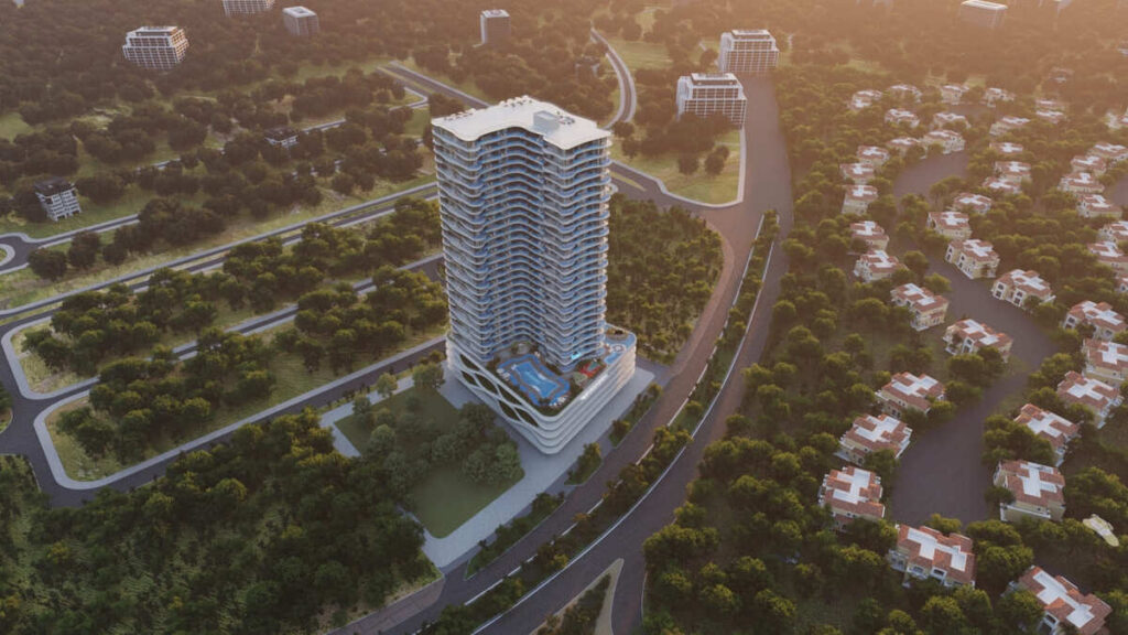 Samana Barari Views 2