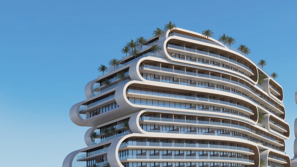 JW Marriott Residences