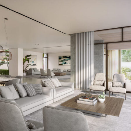 5 спален в Reem Hills Villas Phase 2