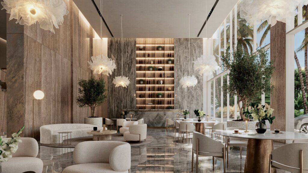 Rixos Bay Residences