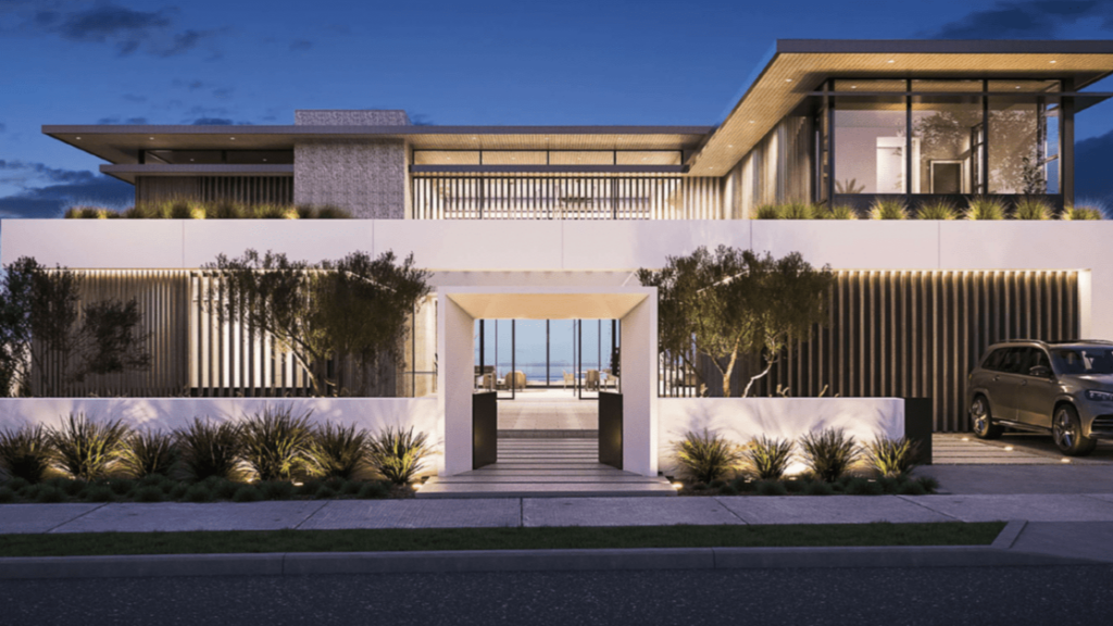 Nawayef East and West by Modon Properties