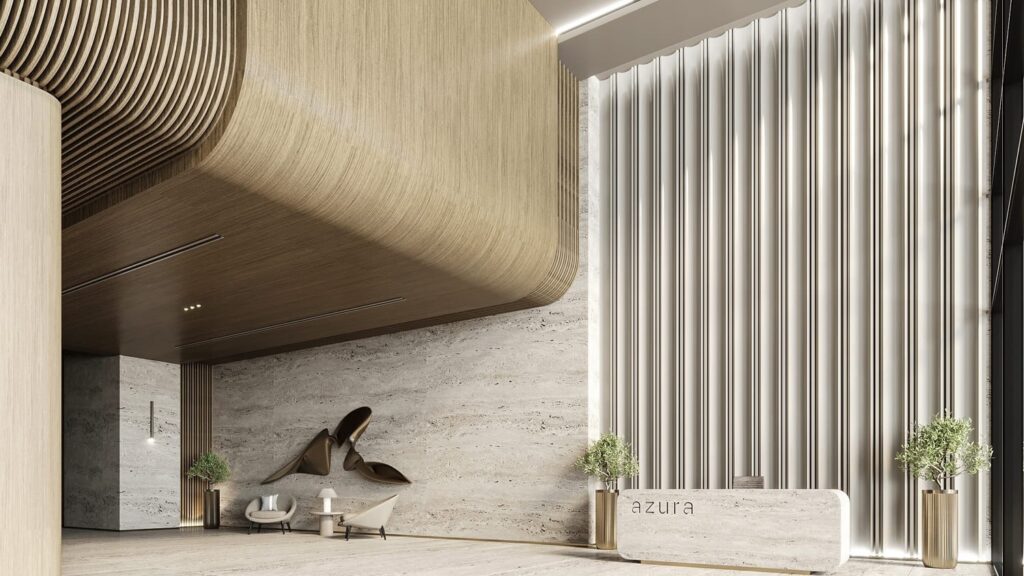 Azura Residences by IGO