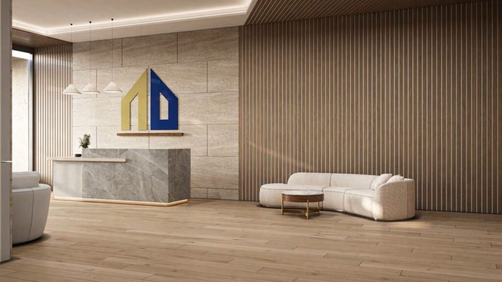 Alef Noon Residence