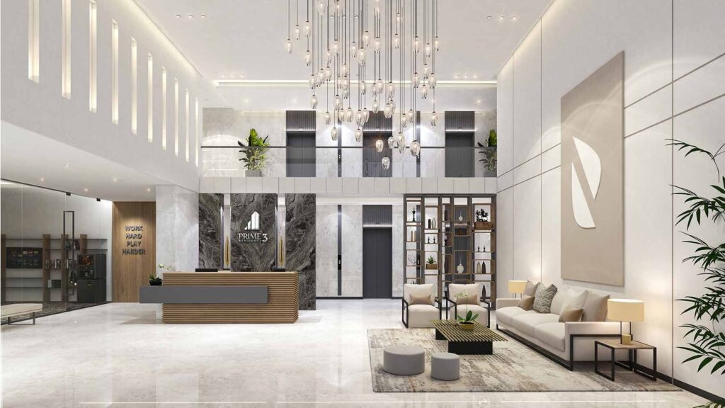 Prime Residency 3