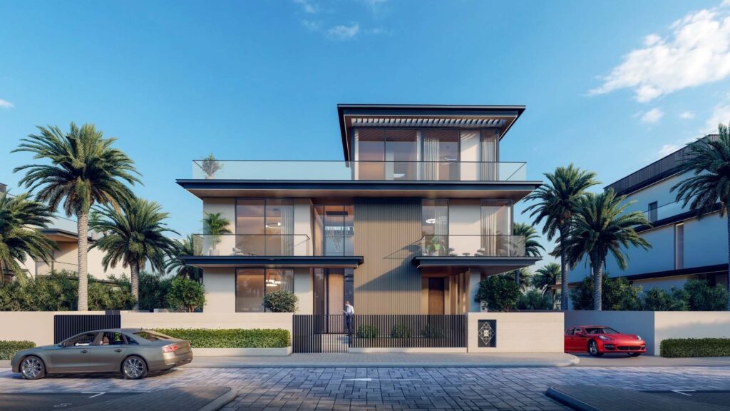 Nineteen Riviera Lagoon