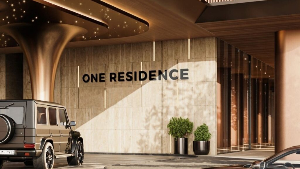 One Residence