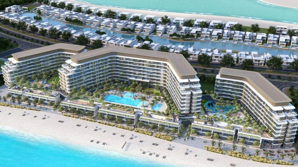 Selene Beach Residences