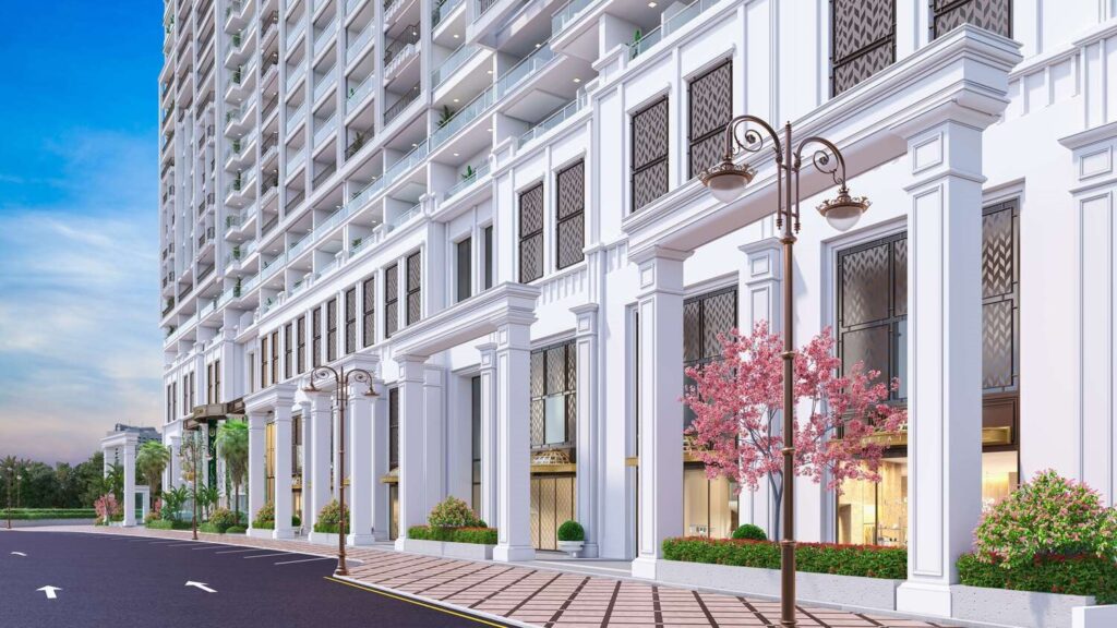 Vincitore Aqua Flora