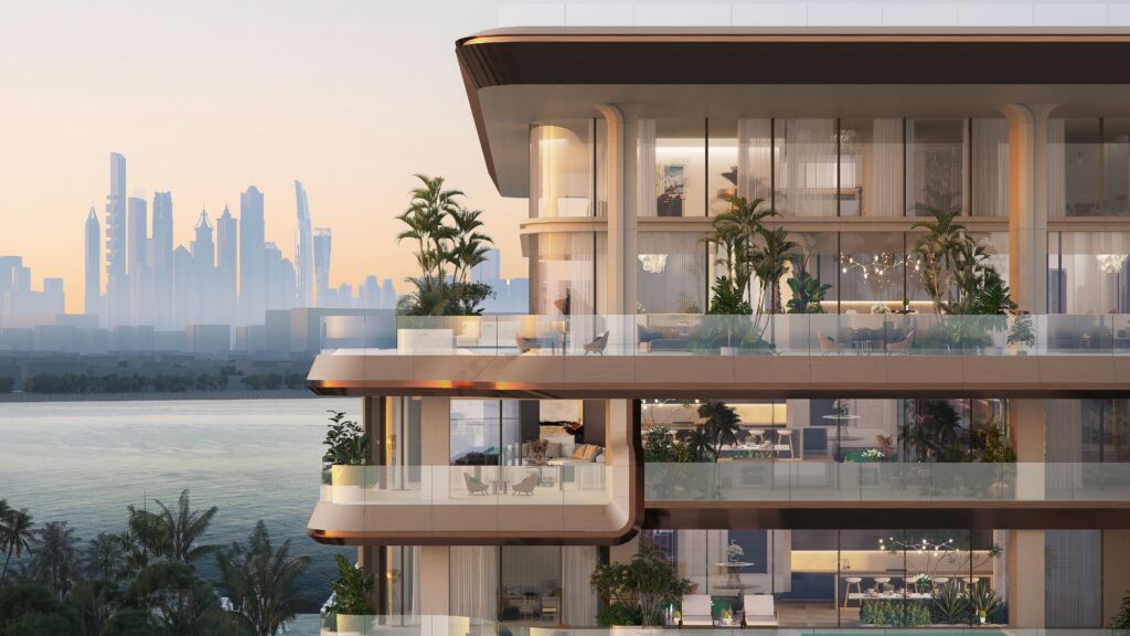 Ela by Dorchester Collection