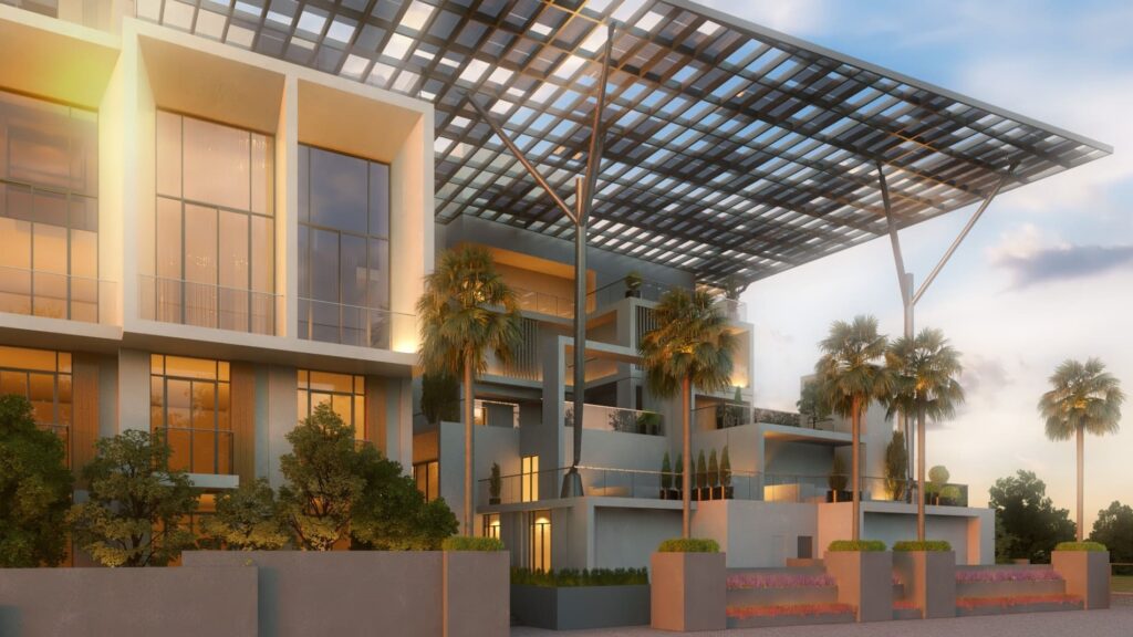 The Autograph Residences