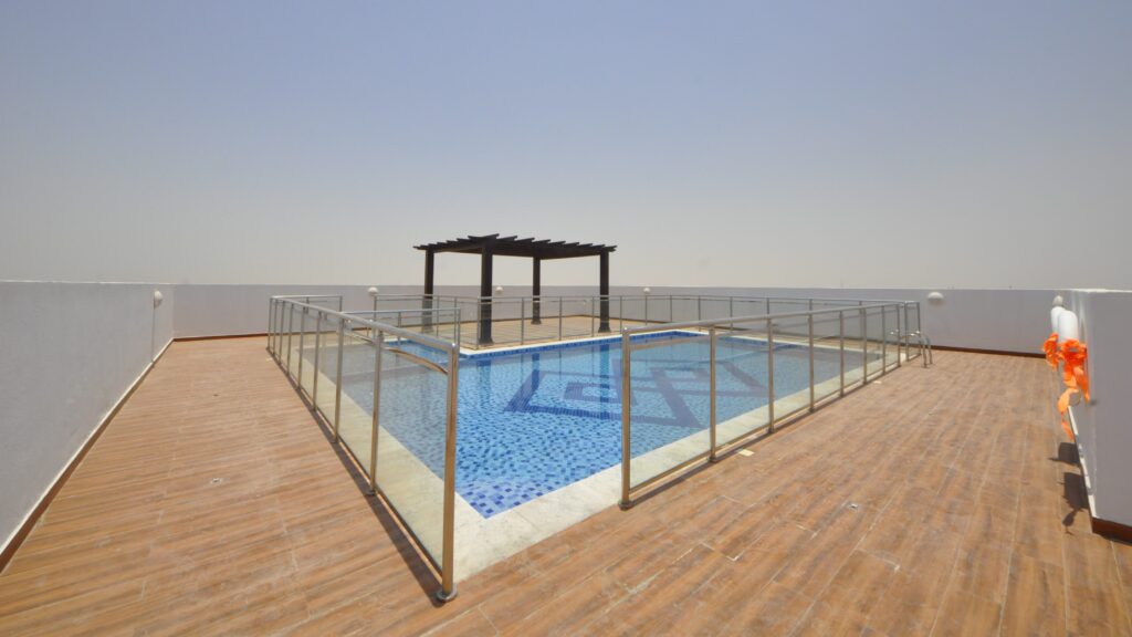 Al Haseen Residences 1