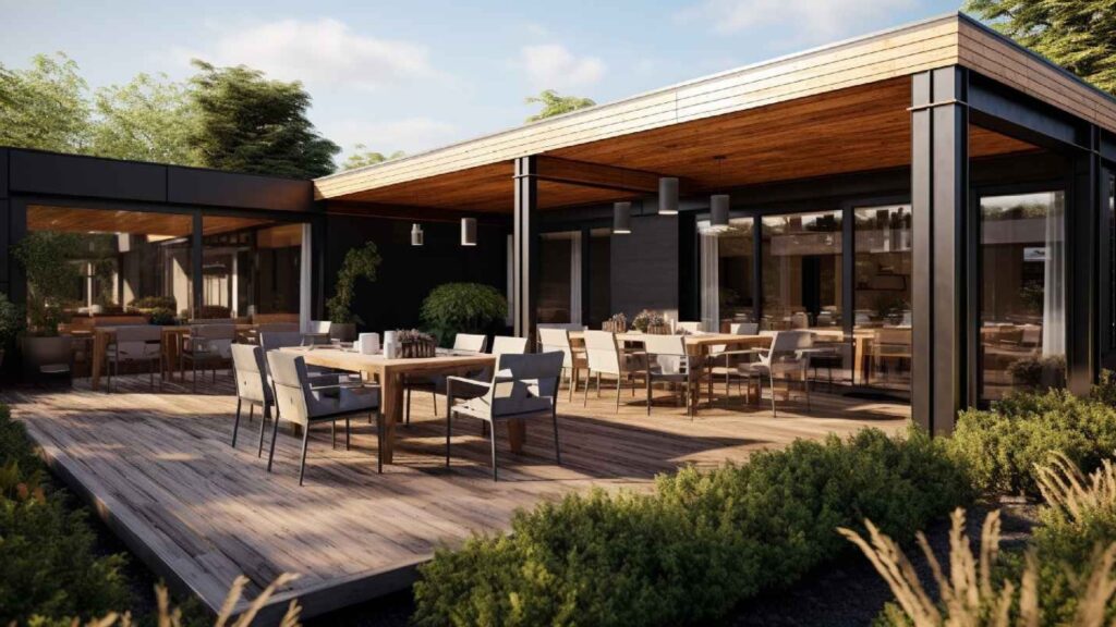 Marriott Residences JVC