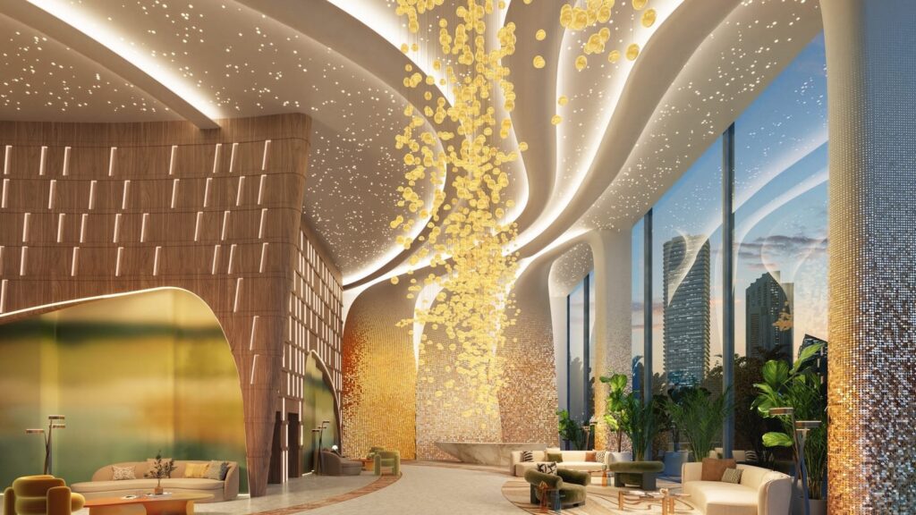 2 bedrooms in The Sapphire