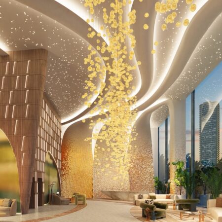 4 bedrooms in The Sapphire