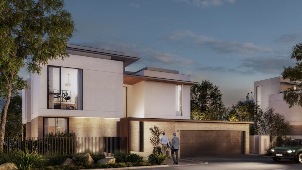 Farm Gardens Villas 2