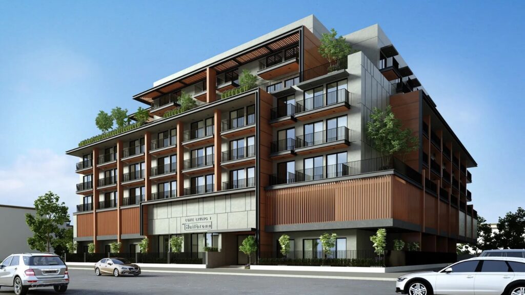 Park Lane by Heilbronn