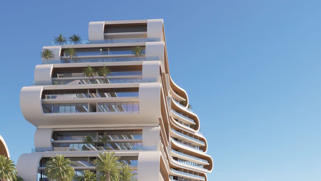 JW Marriott Residences