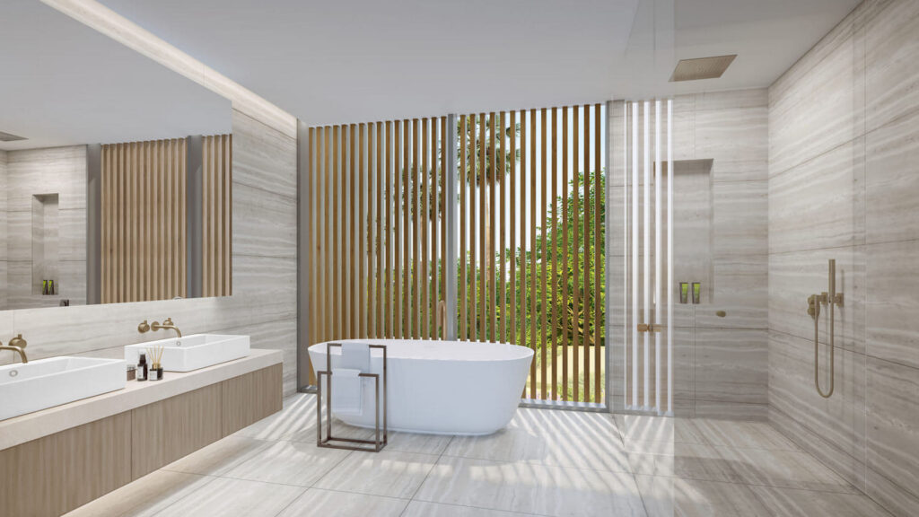 5 спален в Reem Hills Villas Phase 2