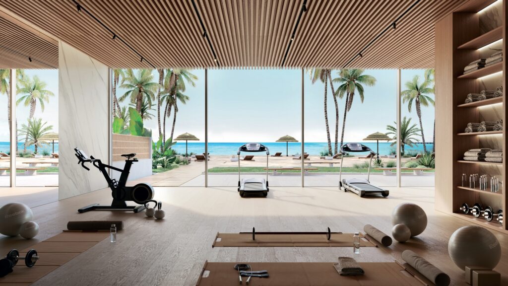 Rixos Bay Residences