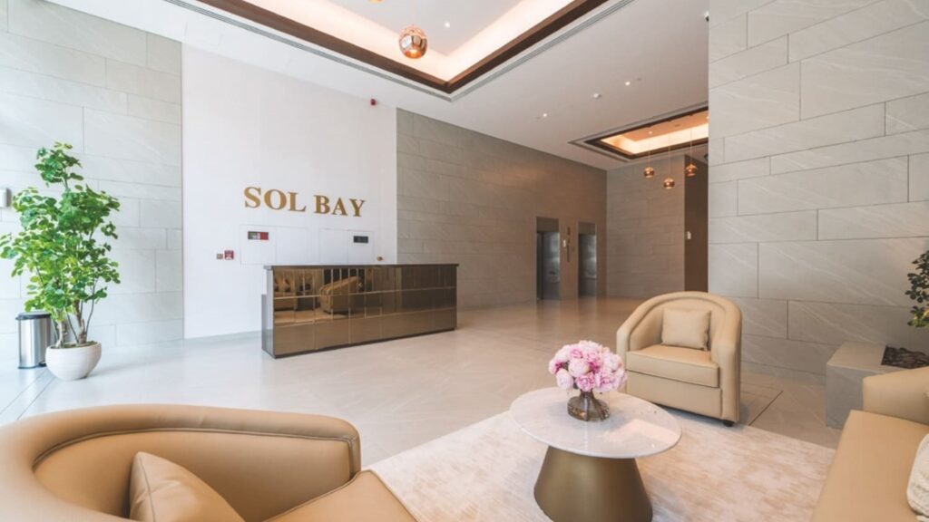SOL Bay