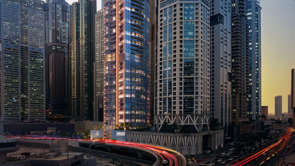 Six Senses Residence