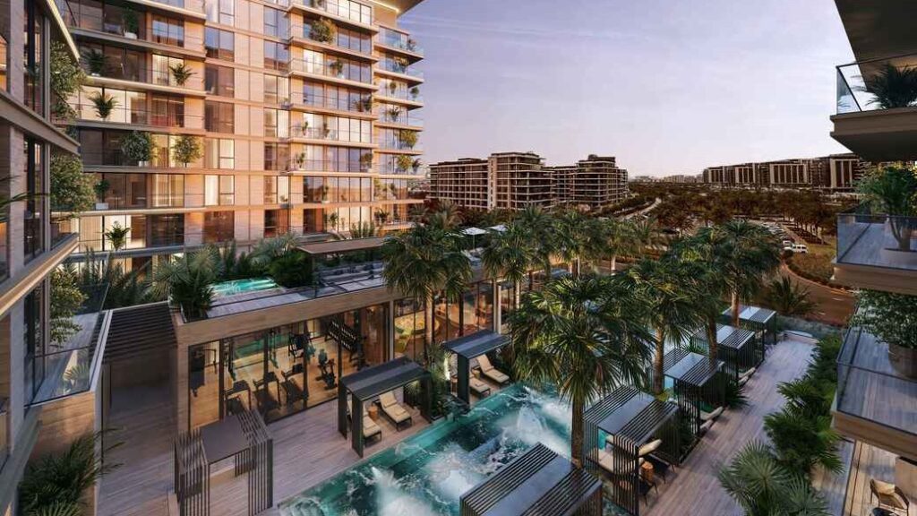 The Berkeley Residences