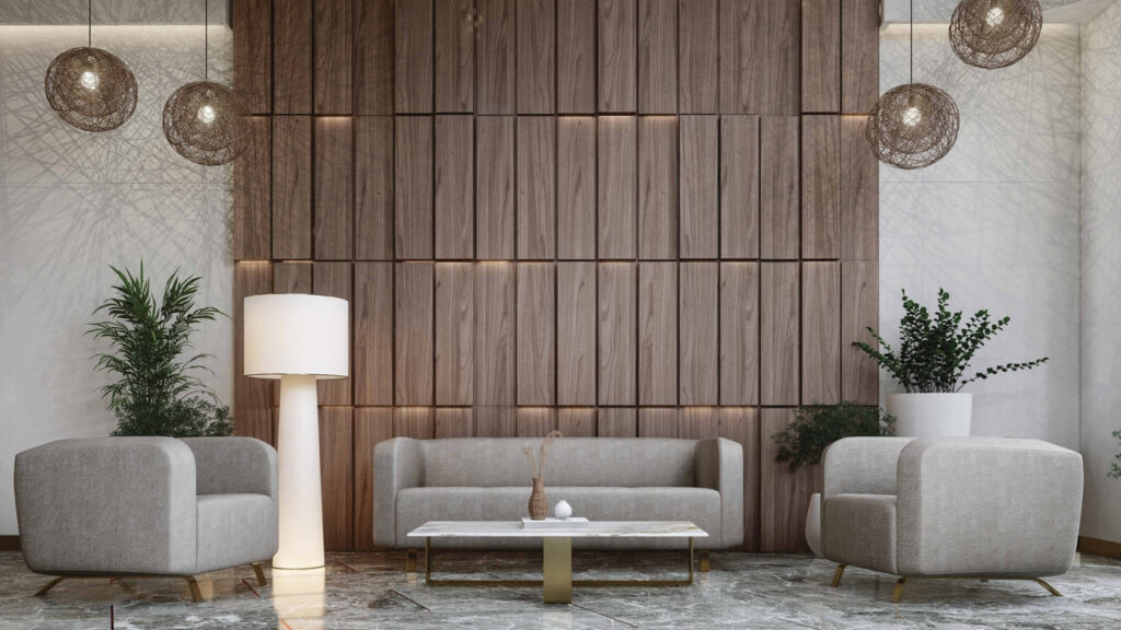 Milestone Residences