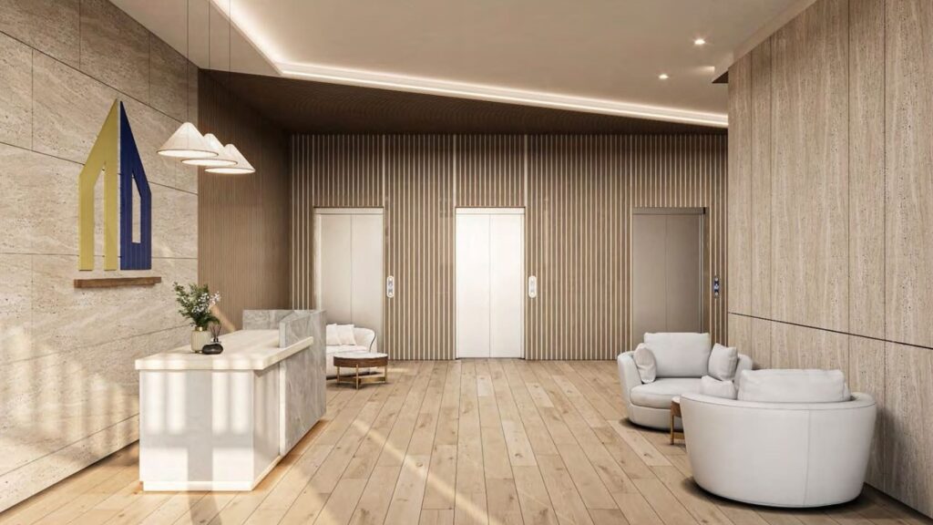 Alef Noon Residence