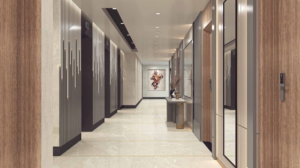 Prime Residency 3