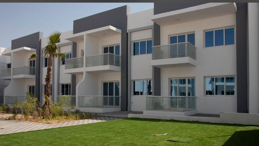 Dezire South Residences