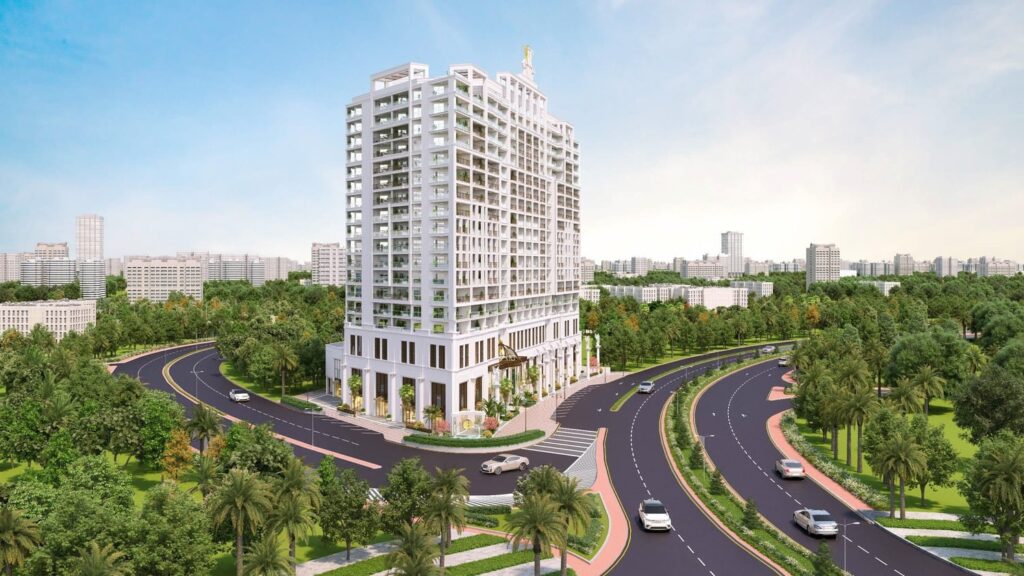 Vincitore Aqua Flora