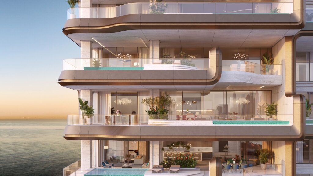 Ela by Dorchester Collection