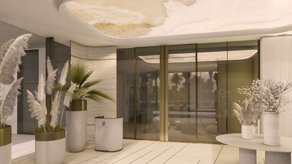 The Ritz-Carlton Residences