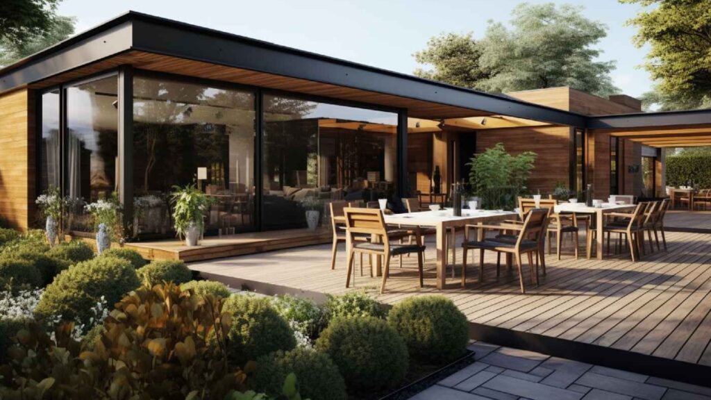 Marriott Residences JVC