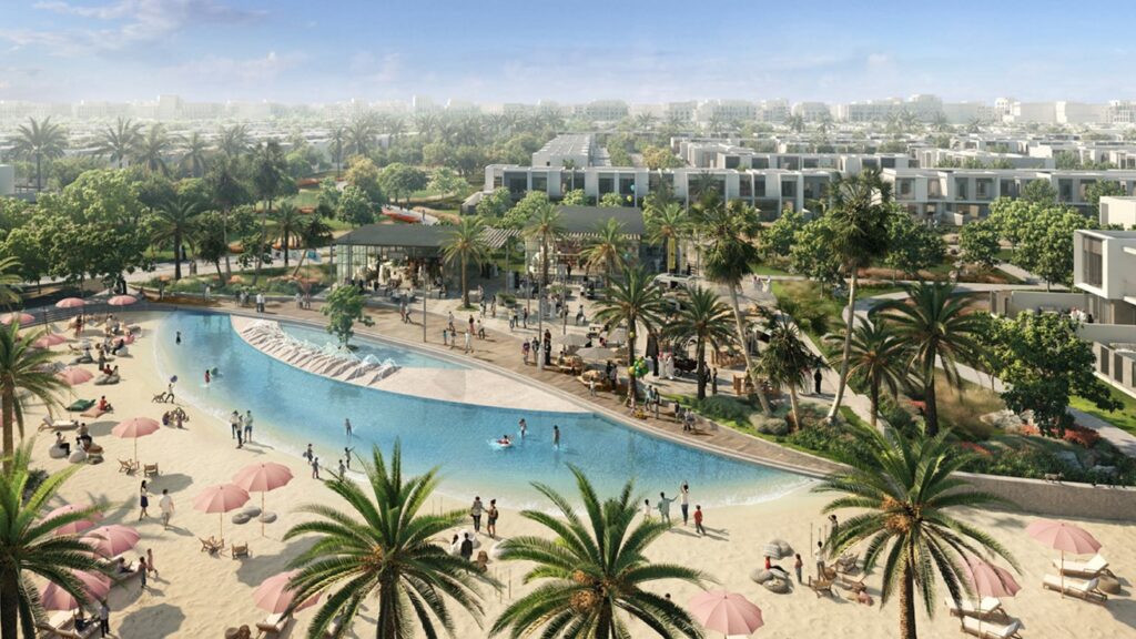 Farm Gardens Villas 2