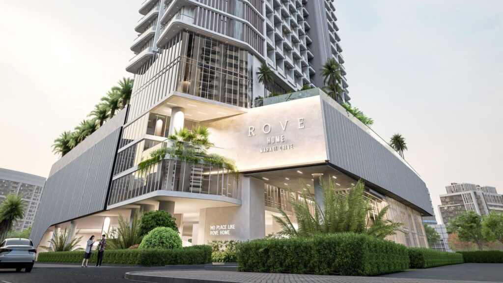 Rove Home Marasi Drive