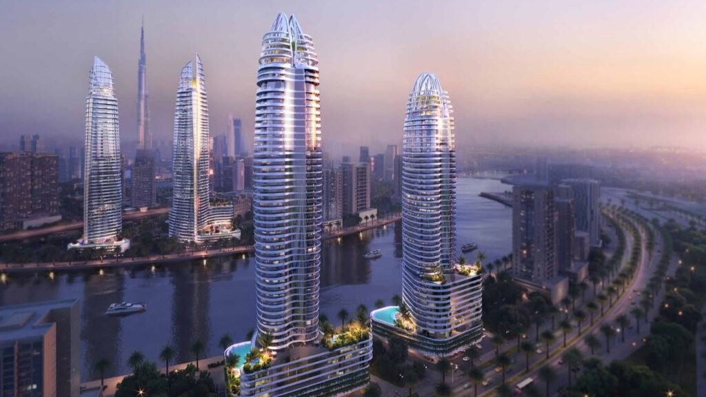 Altitude de Grisogono