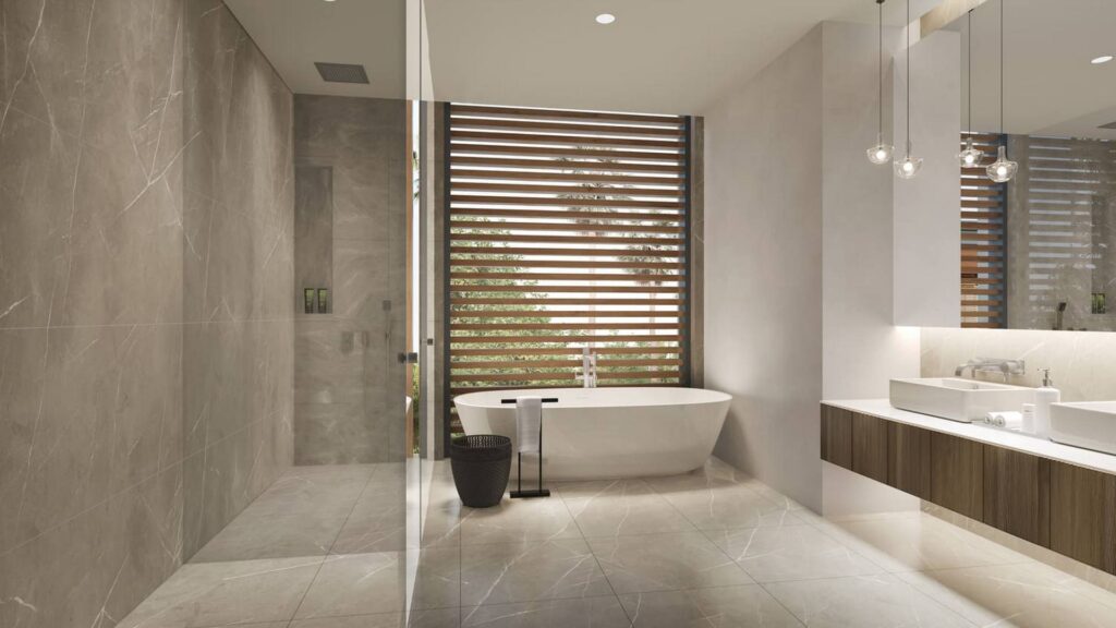 5 спален в Reem Hills Villas Phase 2