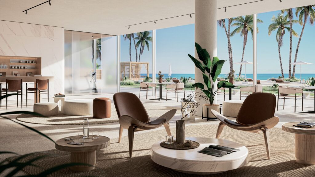 Rixos Bay Residences