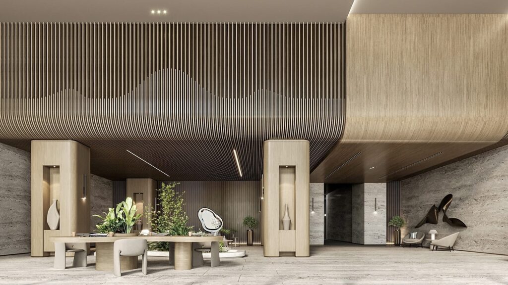 Azura Residences by IGO