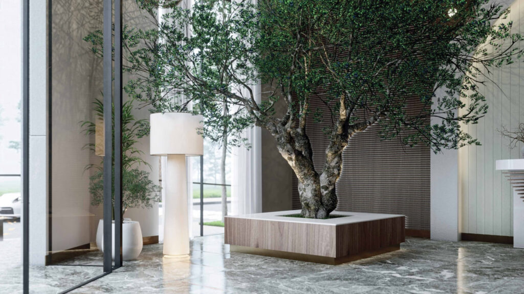 Milestone Residences