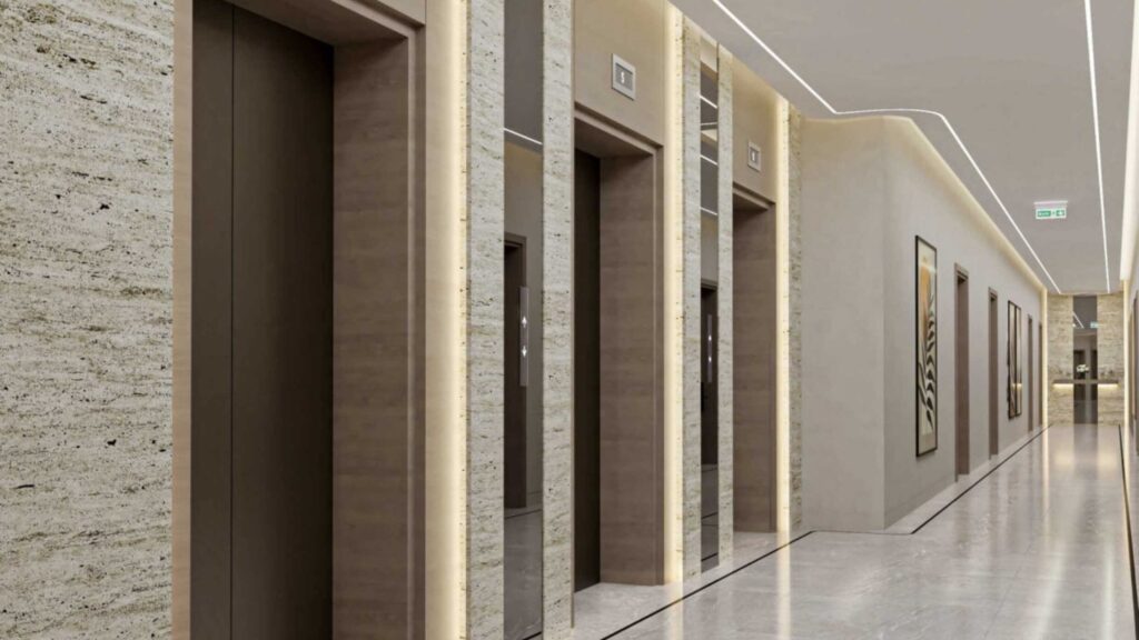 Ashton Park Residences